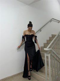 Lorena Abiye 1478 SİYAH