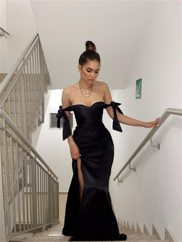 Lorena Abiye 1478 SİYAH